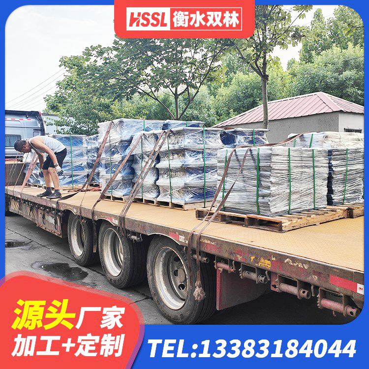 修水县天然橡胶隔震支座价格 修水县分层橡胶隔震支座多少钱 修水县LNR300隔震支座生产厂家 修水县LNR800橡胶支座源头工厂 - 第3张