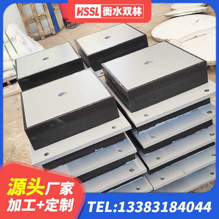 修水县LRB橡胶隔震支座700(II型)生产厂家 修水县LRB300铅芯隔震支座什么价格 修水县LRB1400铅芯橡胶隔震支座 修水县高阻尼建筑橡胶隔震支座厂家 - 第4张