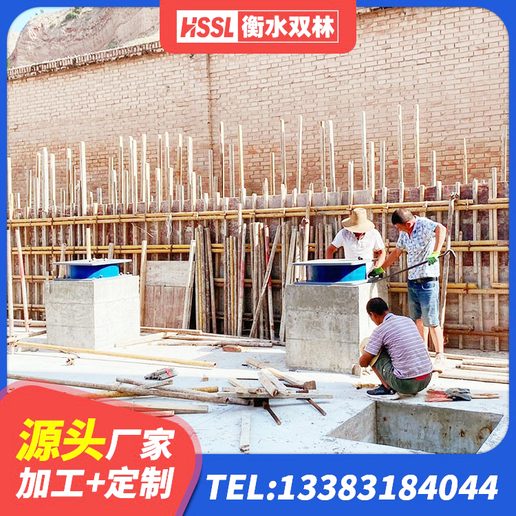 修水县建筑减震橡胶隔震支座厂商生产厂家 修水县LNR500支座厂家电话 修水县建筑橡胶隔震支座JG生产厂家 修水县LNR橡胶支座厂家 - 第4张